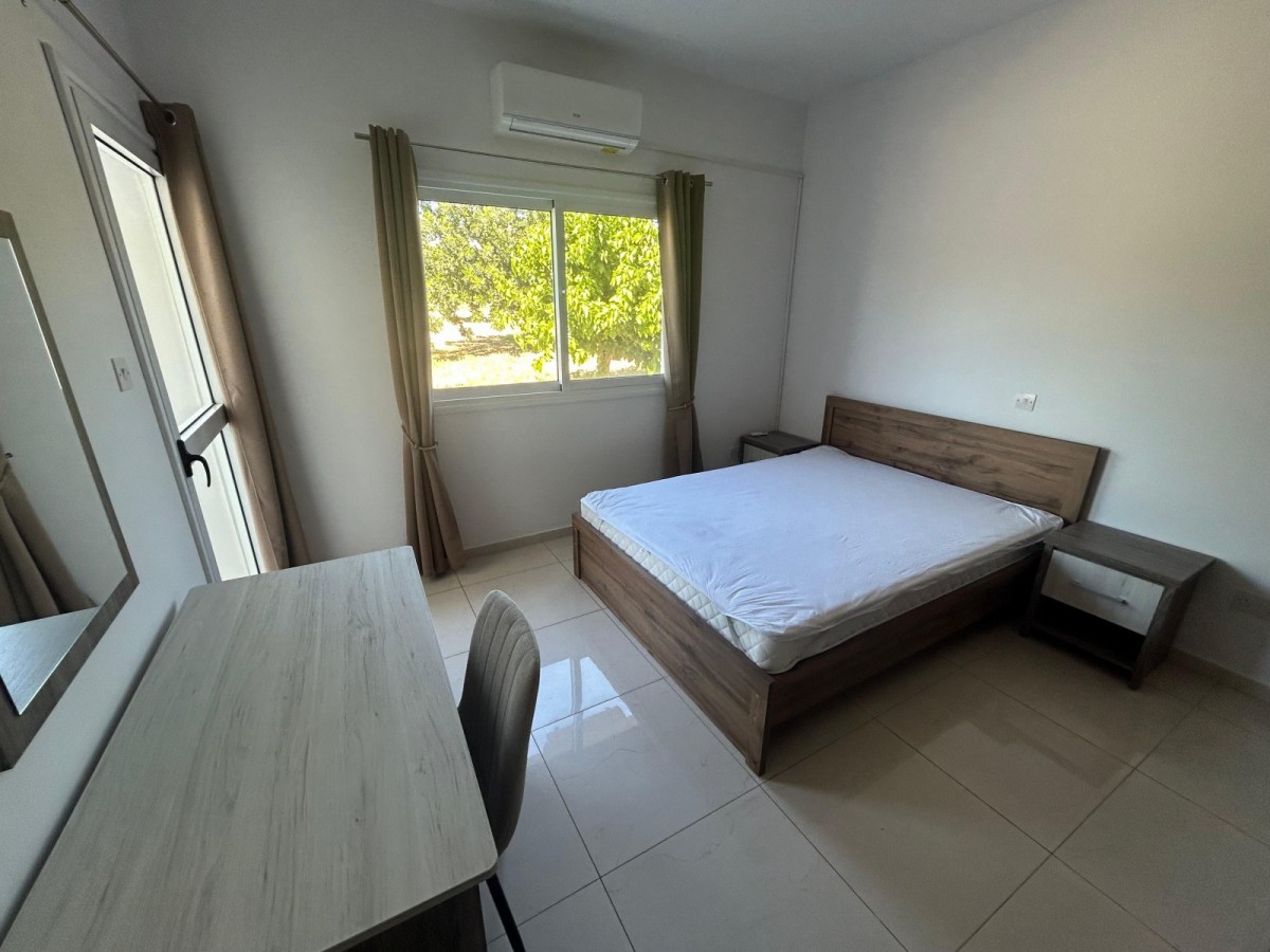 Ground Floor Apartment For Sale  in  Mesogi