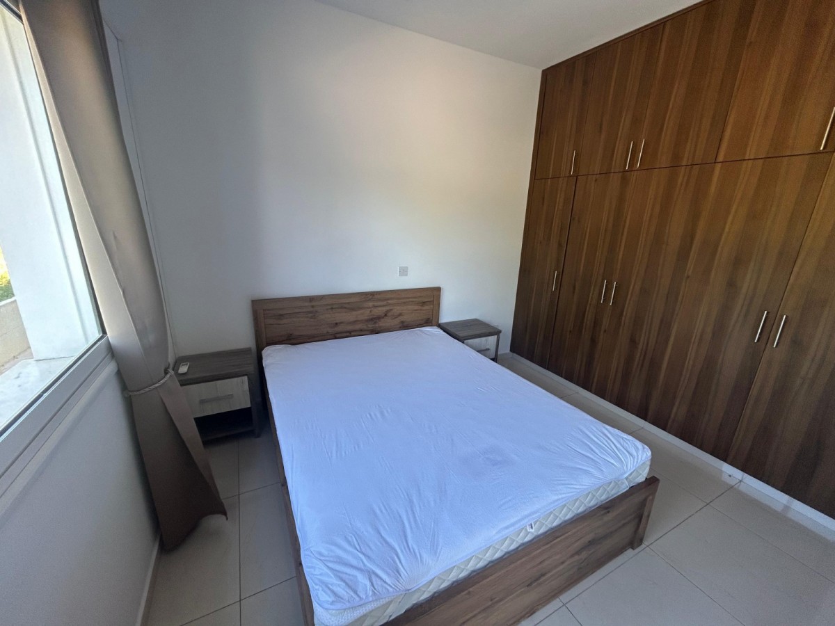 Ground Floor Apartment For Sale  in  Mesogi