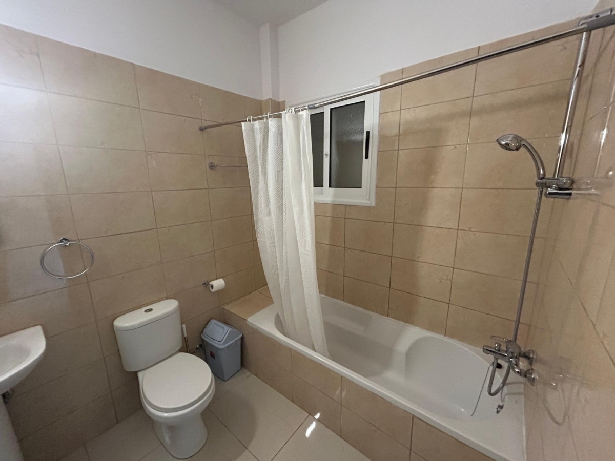 Ground Floor Apartment For Sale  in  Mesogi