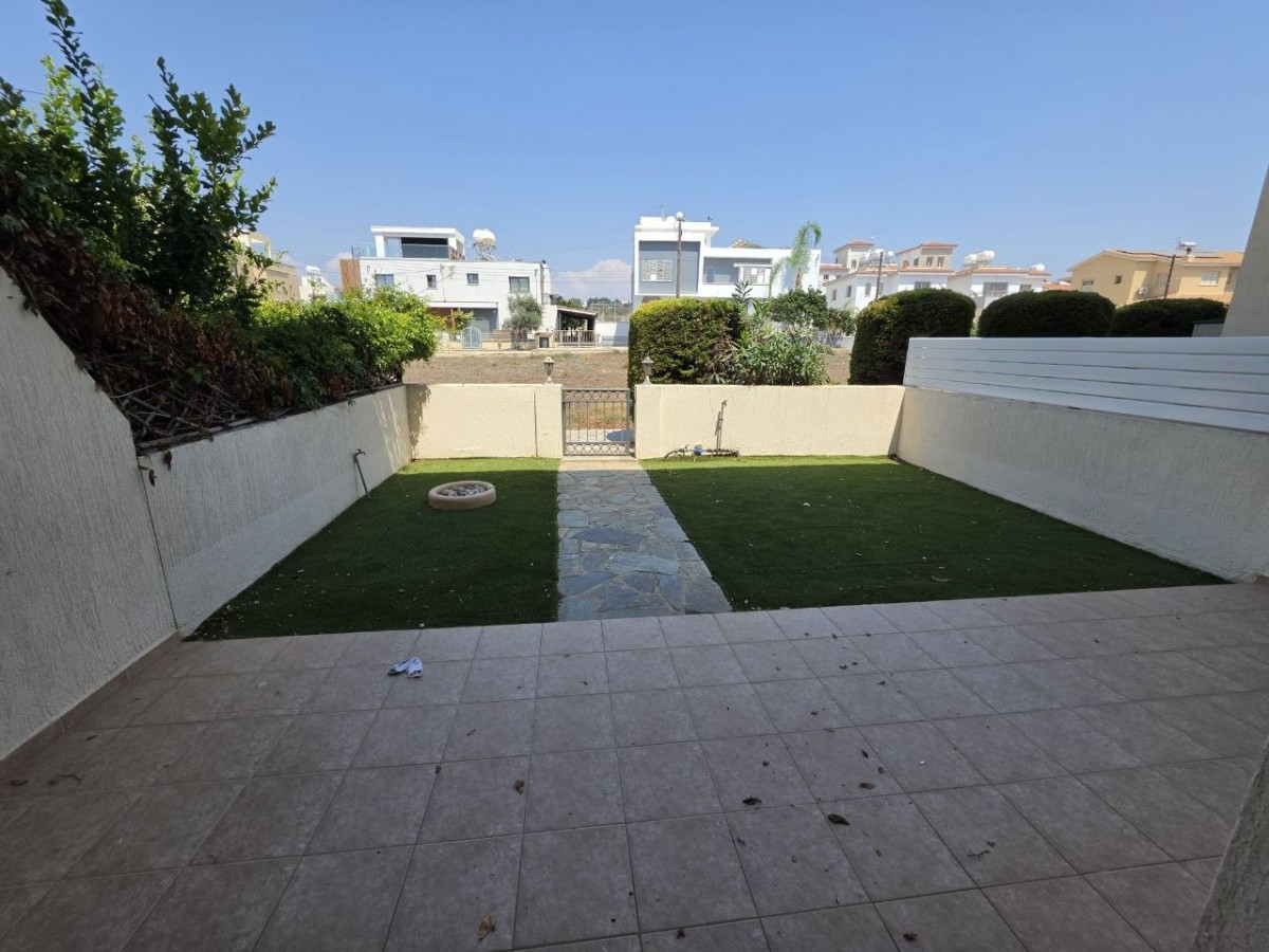 Apartment For Sale  in  Kato Paphos - Tombs of The Kings