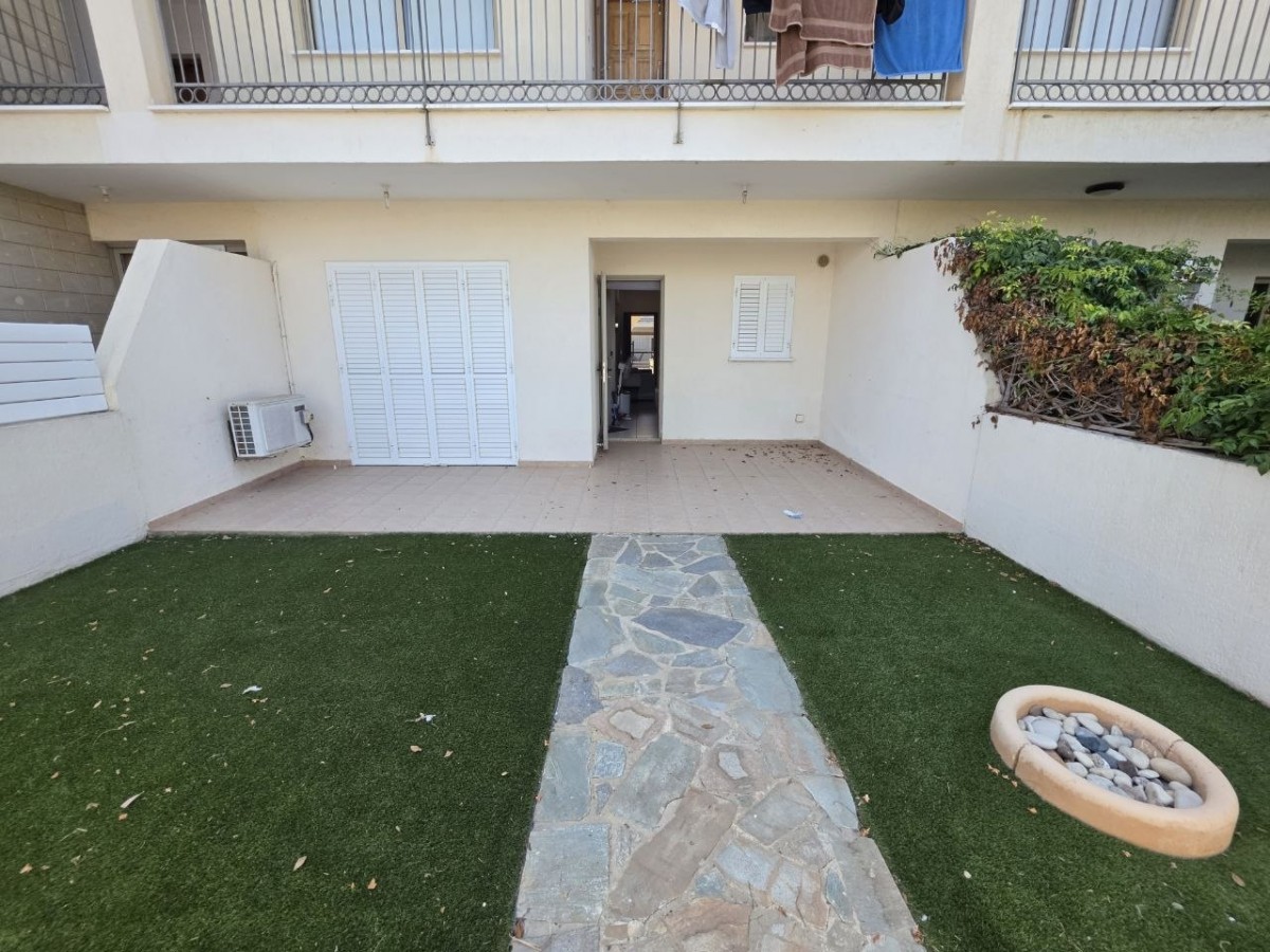 Apartment For Sale  in  Kato Paphos - Tombs of The Kings