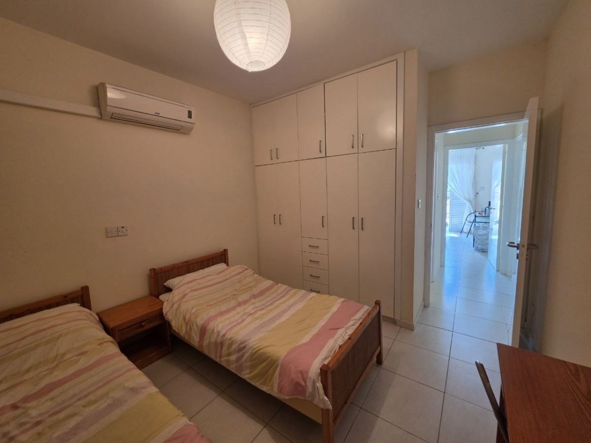 Apartment For Sale  in  Kato Paphos - Tombs of The Kings