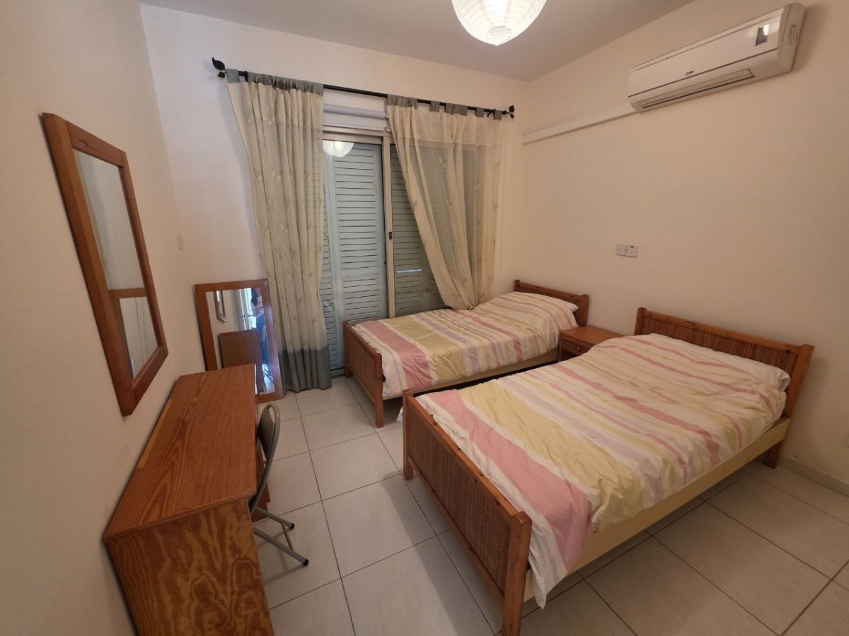 Apartment For Sale  in  Kato Paphos - Tombs of The Kings