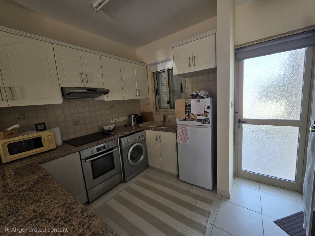 Apartment For Sale  in  Kato Paphos - Tombs of The Kings