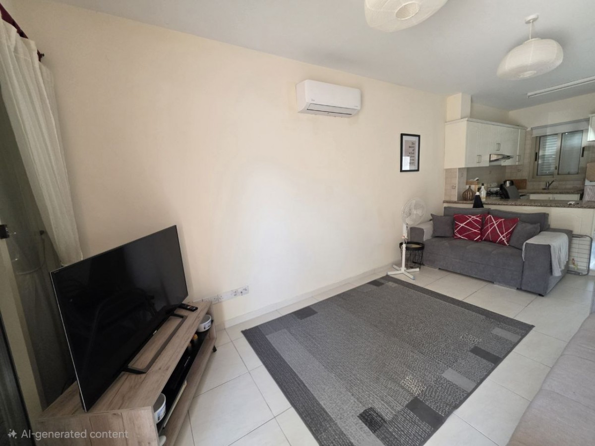 Apartment For Sale  in  Kato Paphos - Tombs of The Kings