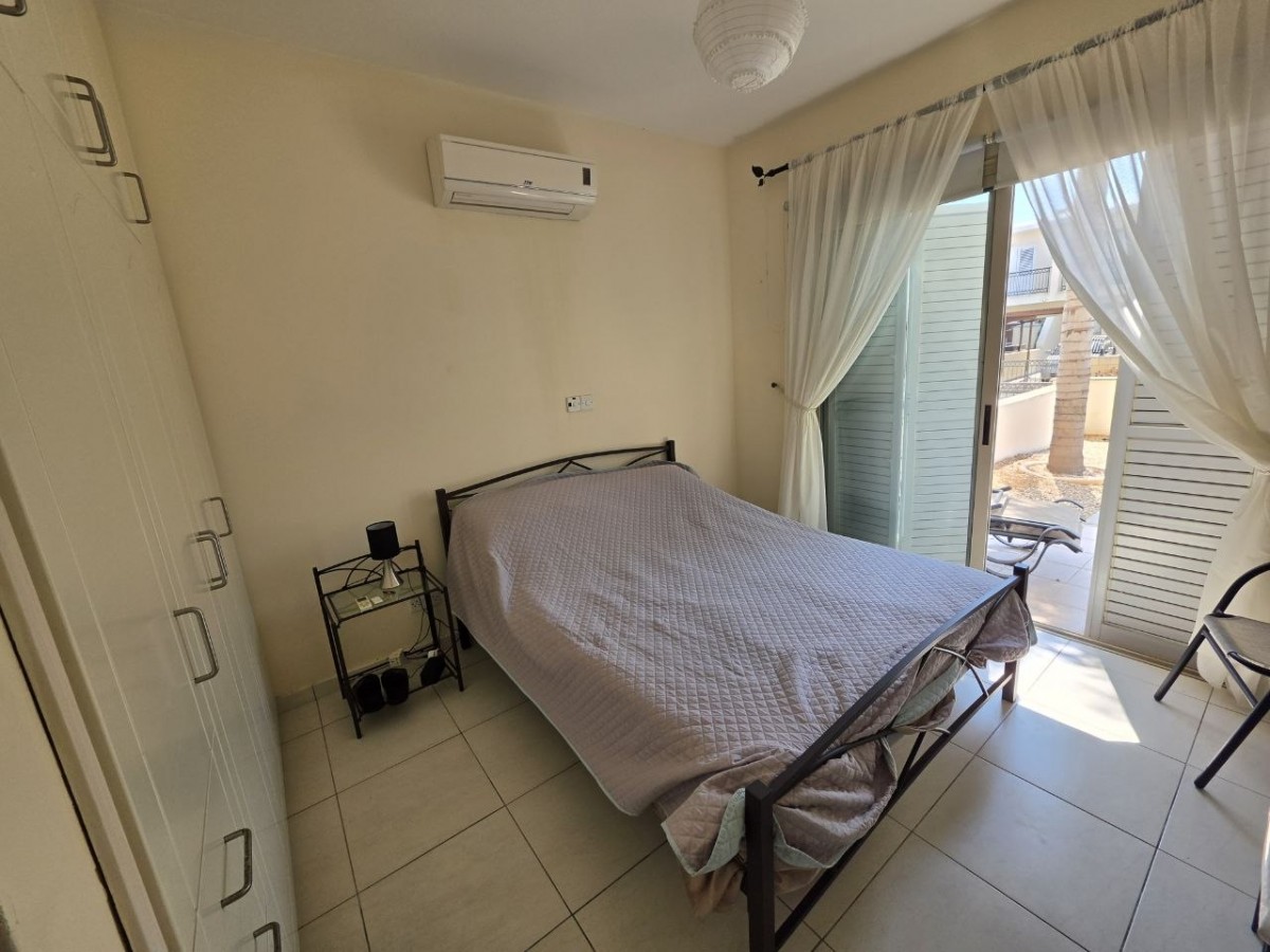 Apartment For Sale  in  Kato Paphos - Tombs of The Kings
