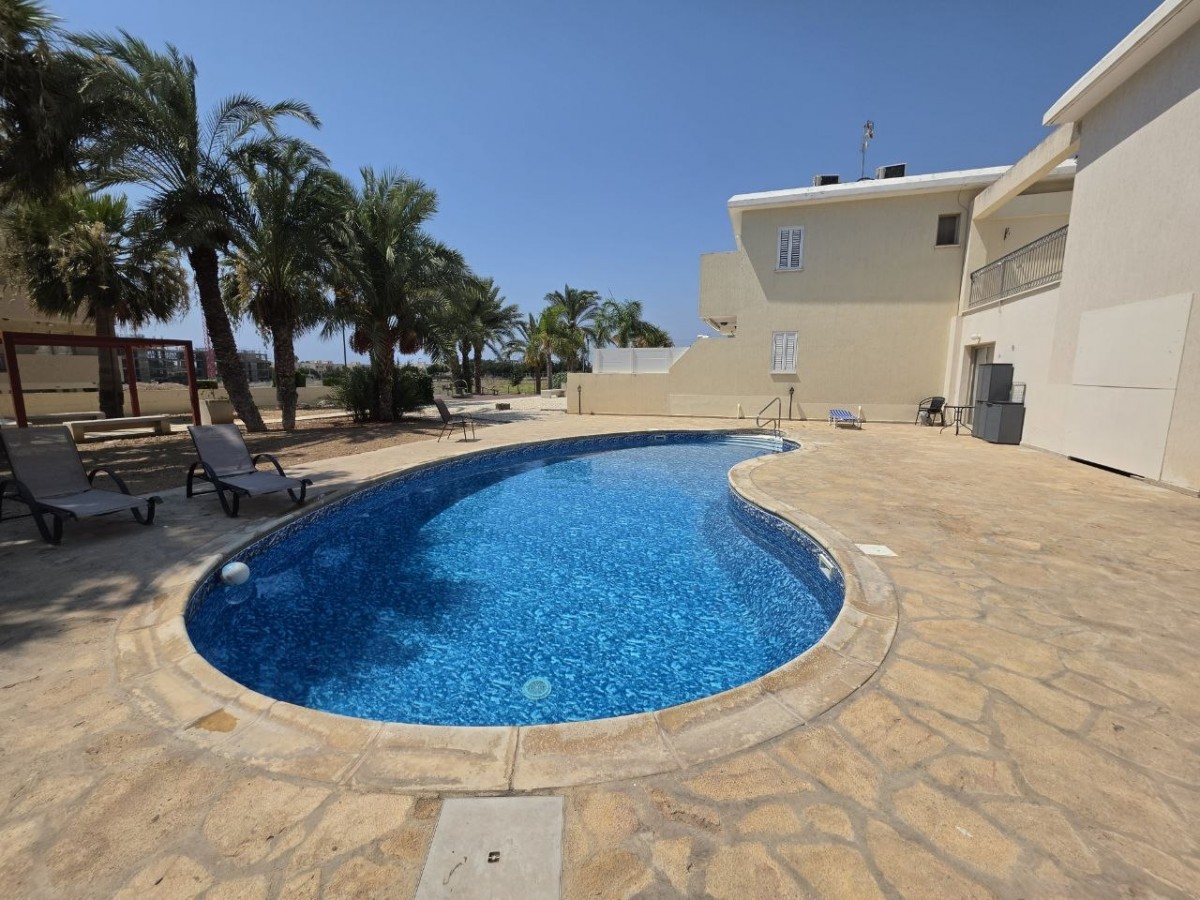 Apartment For Sale  in  Kato Paphos - Tombs of The Kings