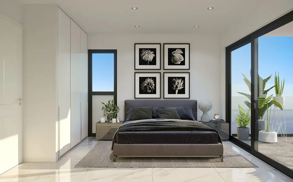Apartment For Sale  in  Kato Paphos - Universal
