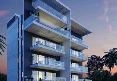 Kato Paphos - Universal, Paphos Apartment For Sale | DT5324