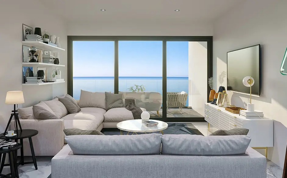 Apartment For Sale  in  Kato Paphos - Universal