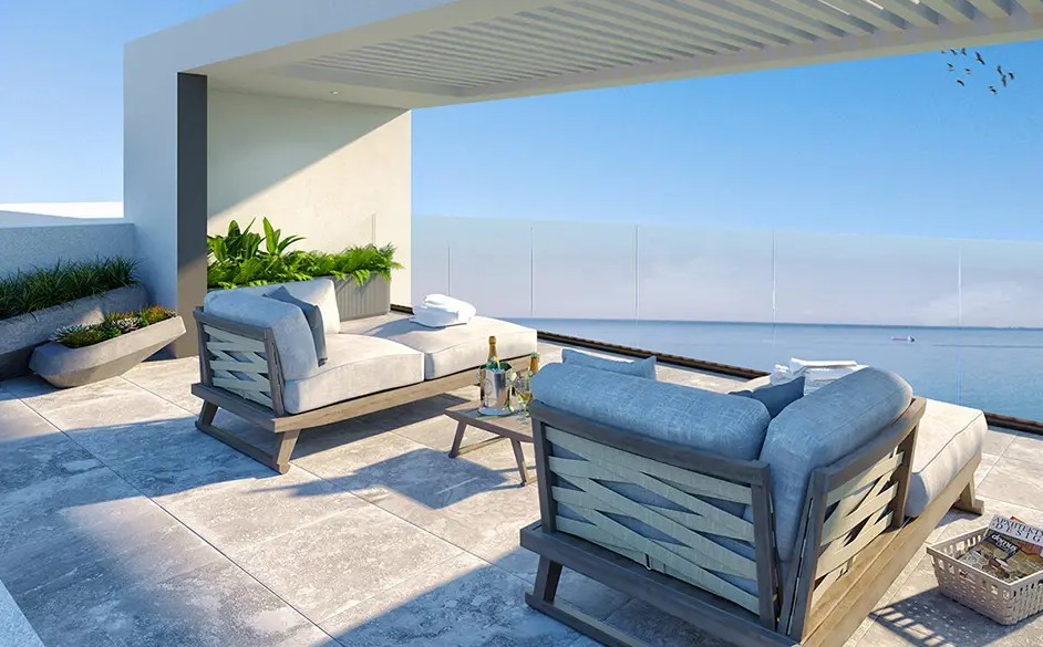 Apartment For Sale  in  Kato Paphos - Universal