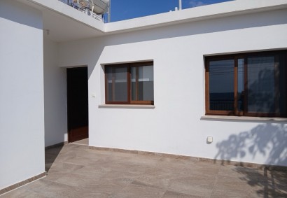 Kelokedara, Paphos Penthouse For Rent | DT5325