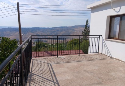 Kelokedara, Paphos Penthouse For Rent | DT5325