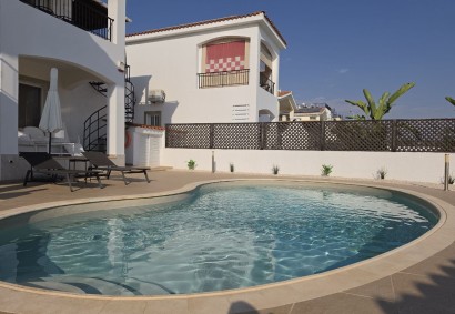 Peyia, Paphos Detached Villa For Sale | DT5301
