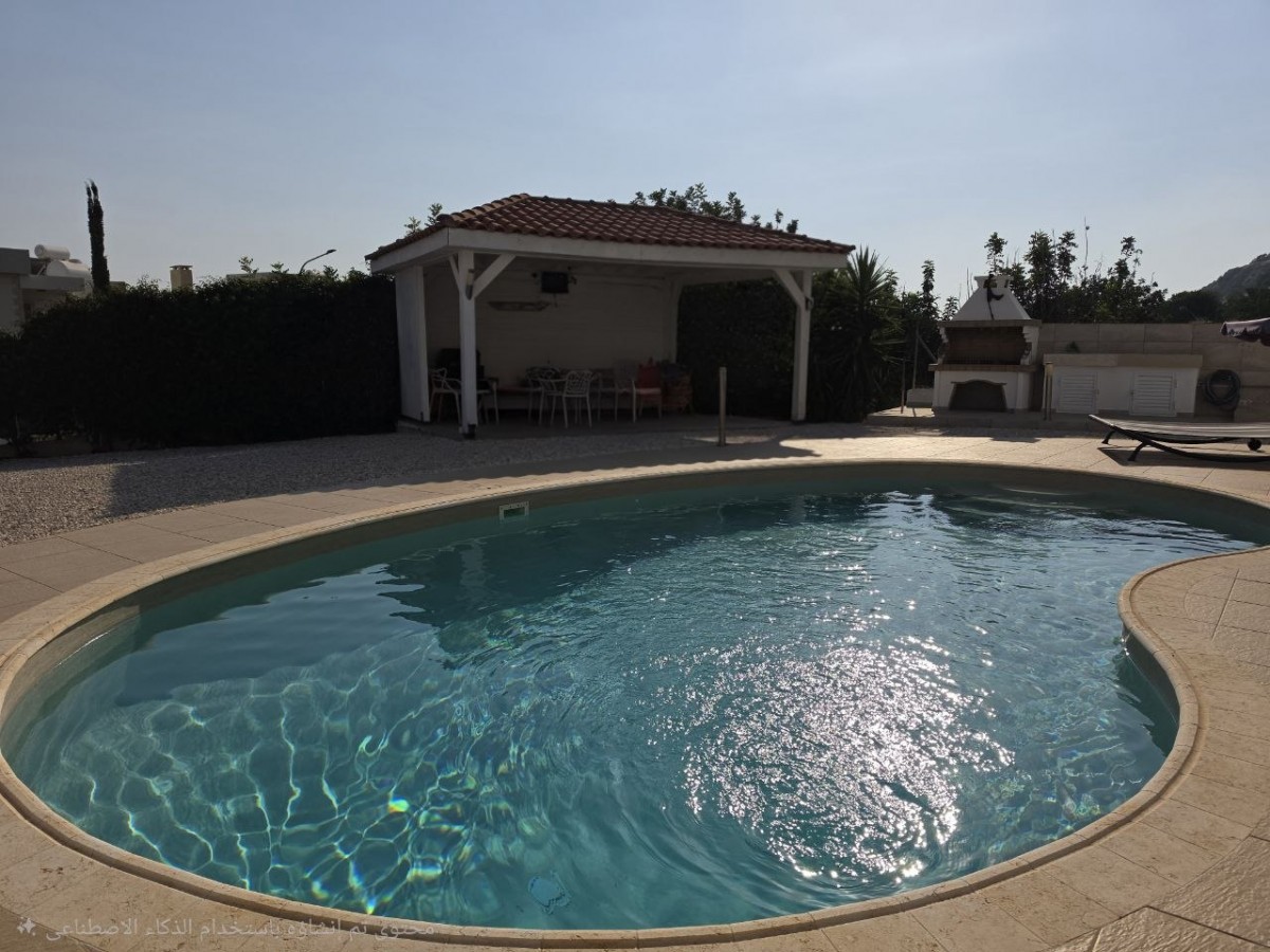 Detached Villa For Sale  in  Peyia