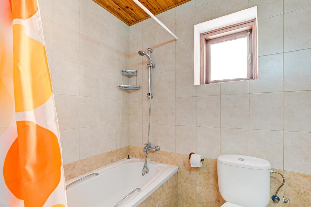 Detached Villa For Rent  in  Episkopi
