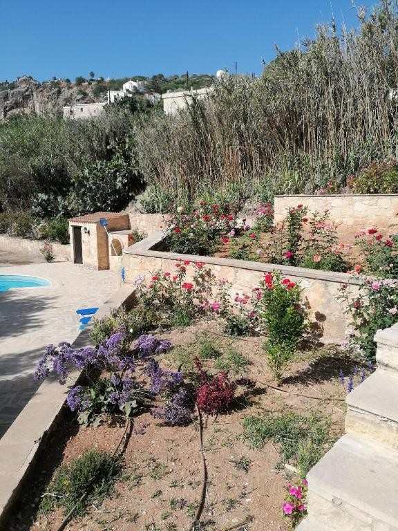 Detached Villa For Rent  in  Episkopi