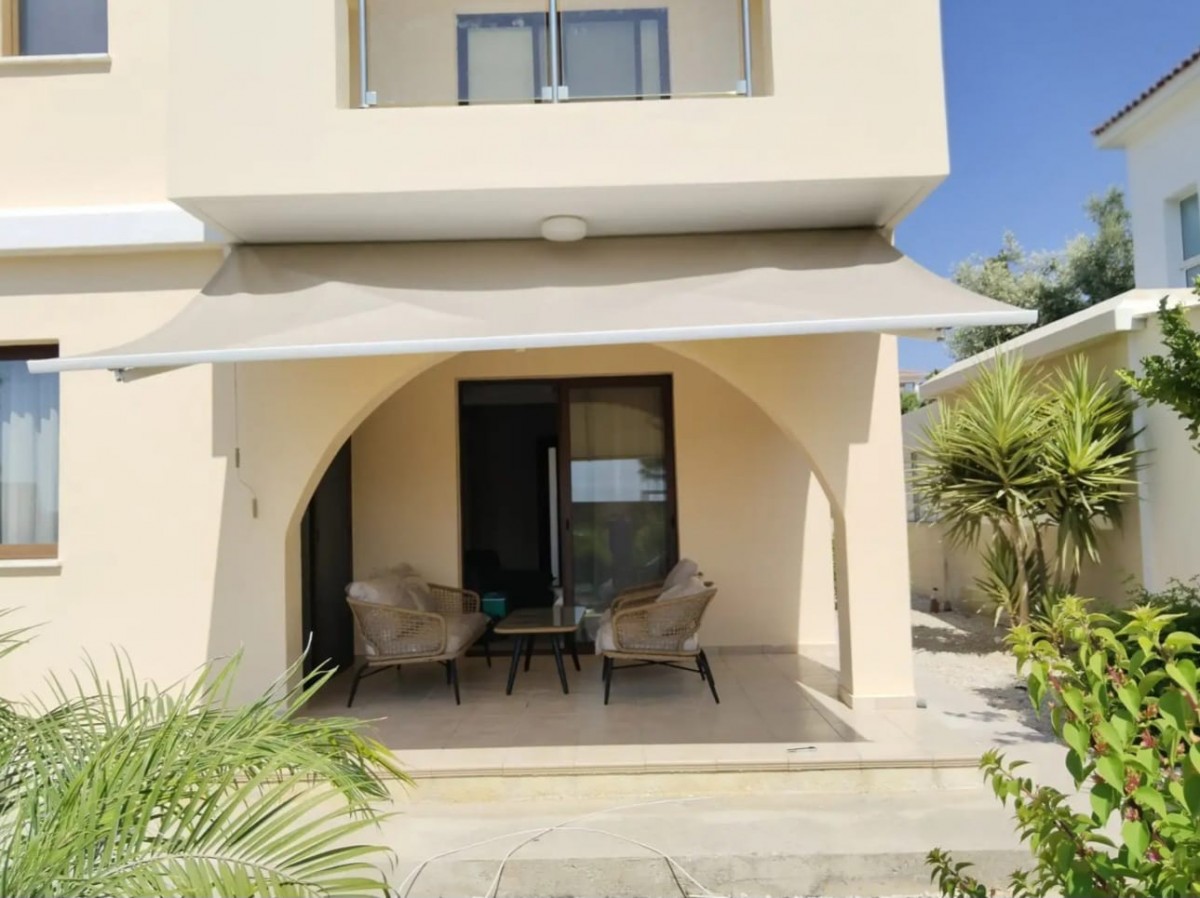 Detached Villa For Rent  in  Emba