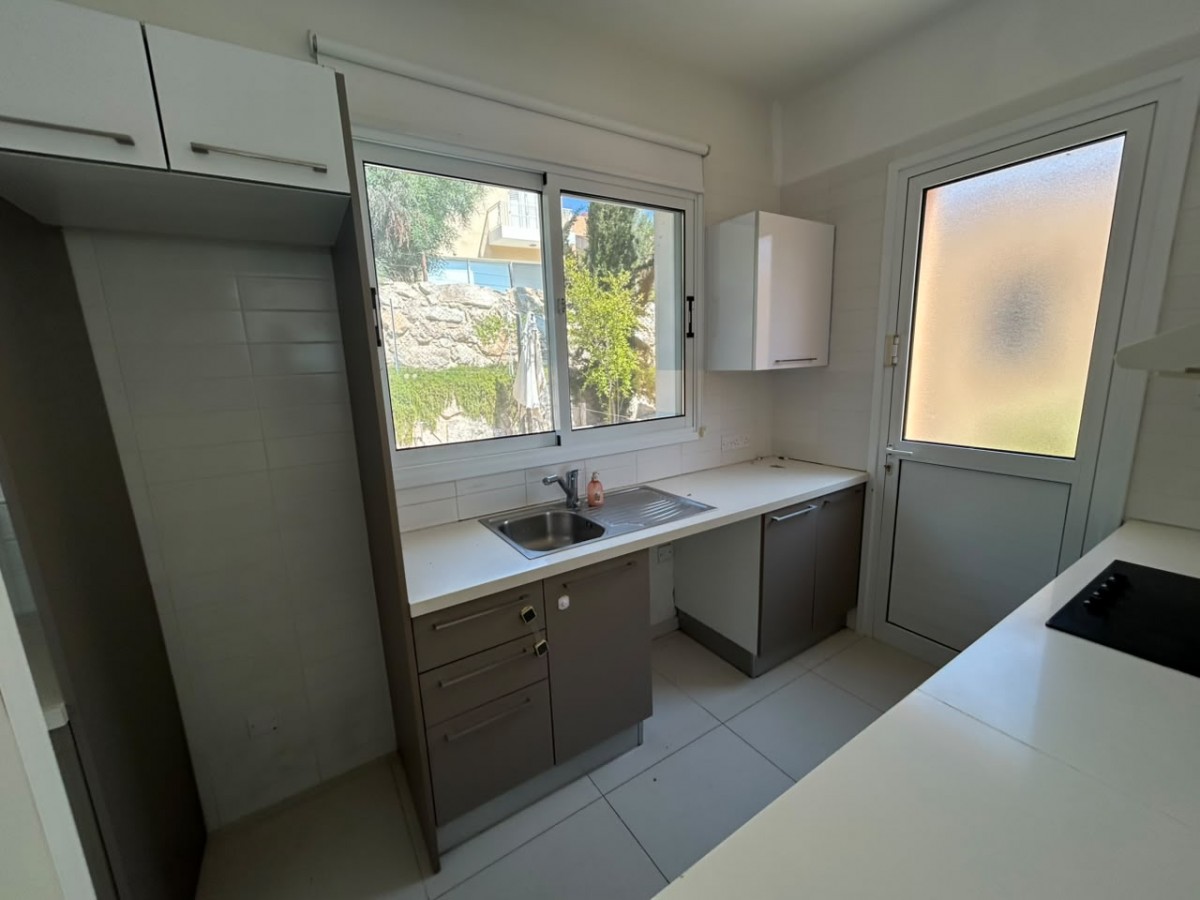 Detached Villa For Sale  in  Chlorakas