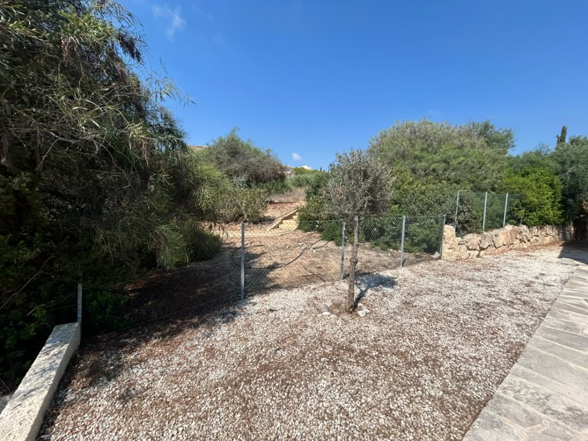 Detached Villa For Sale  in  Chlorakas