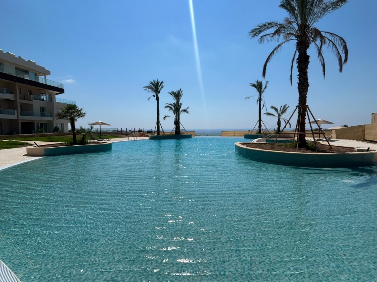Chlorakas, Paphos Detached Villa For Sale | DT5330