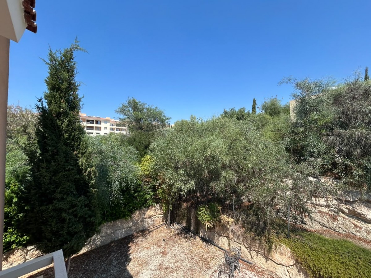 Detached Villa For Sale  in  Chlorakas