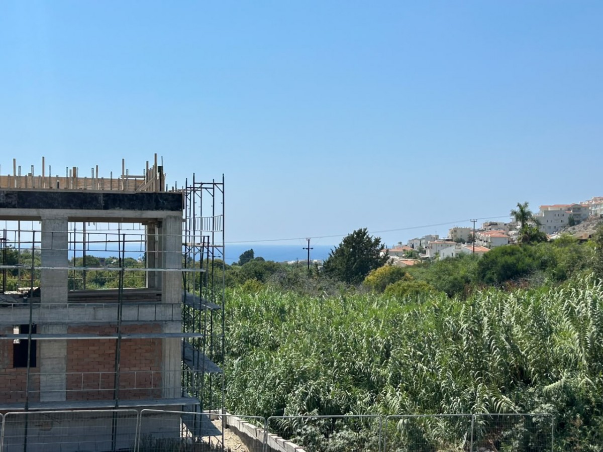 Detached Villa For Sale  in  Chlorakas