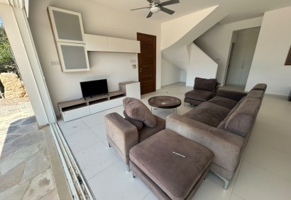 Chlorakas, Paphos Detached Villa For Sale | DT5330