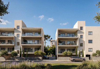 Geroskipou, Paphos Detached Villa For Sale | DT5332