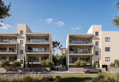 Geroskipou, Paphos Detached Villa For Sale | DT5333