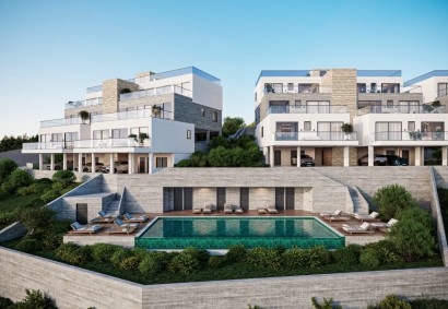 Chlorakas, Paphos Detached Villa For Sale | DT5334