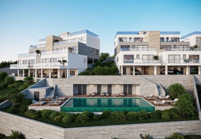 Chlorakas, Paphos Detached Villa For Sale | DT5335