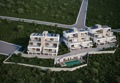 Chlorakas, Paphos Detached Villa For Sale | DT5335