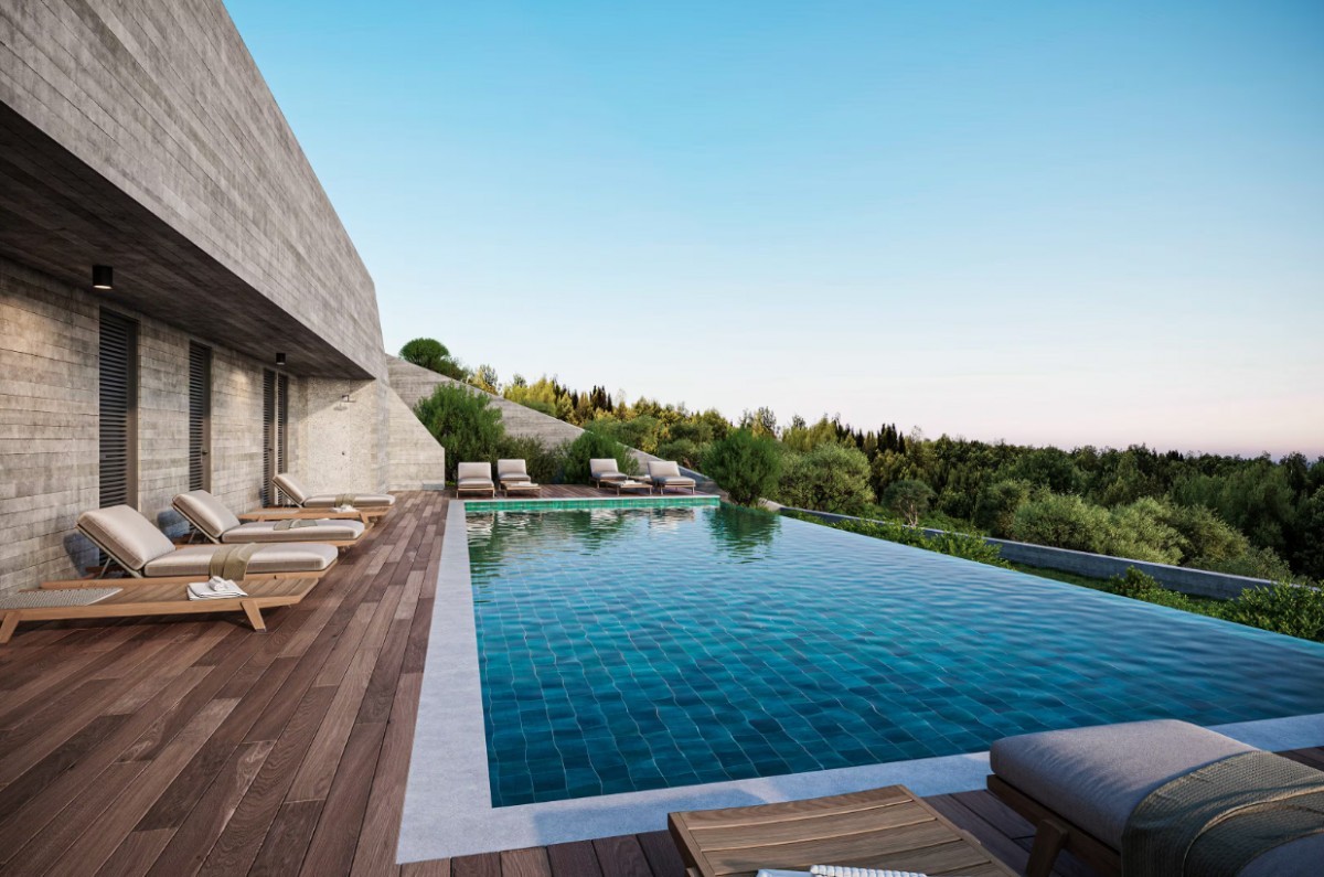 Chlorakas, Paphos Detached Villa For Sale | DT5335
