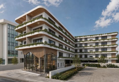 Paphos Town, Paphos Office  For Sale | DT5336
