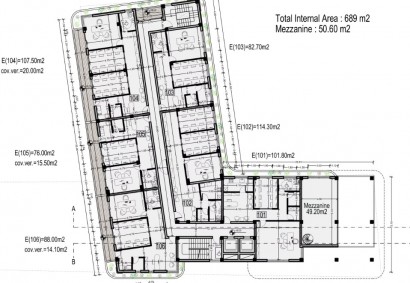 Paphos Town, Paphos Office  For Sale | DT5337