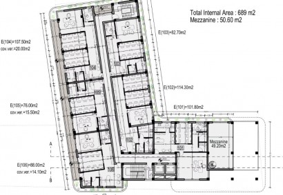 Paphos Town, Paphos Office  For Sale | DT5338