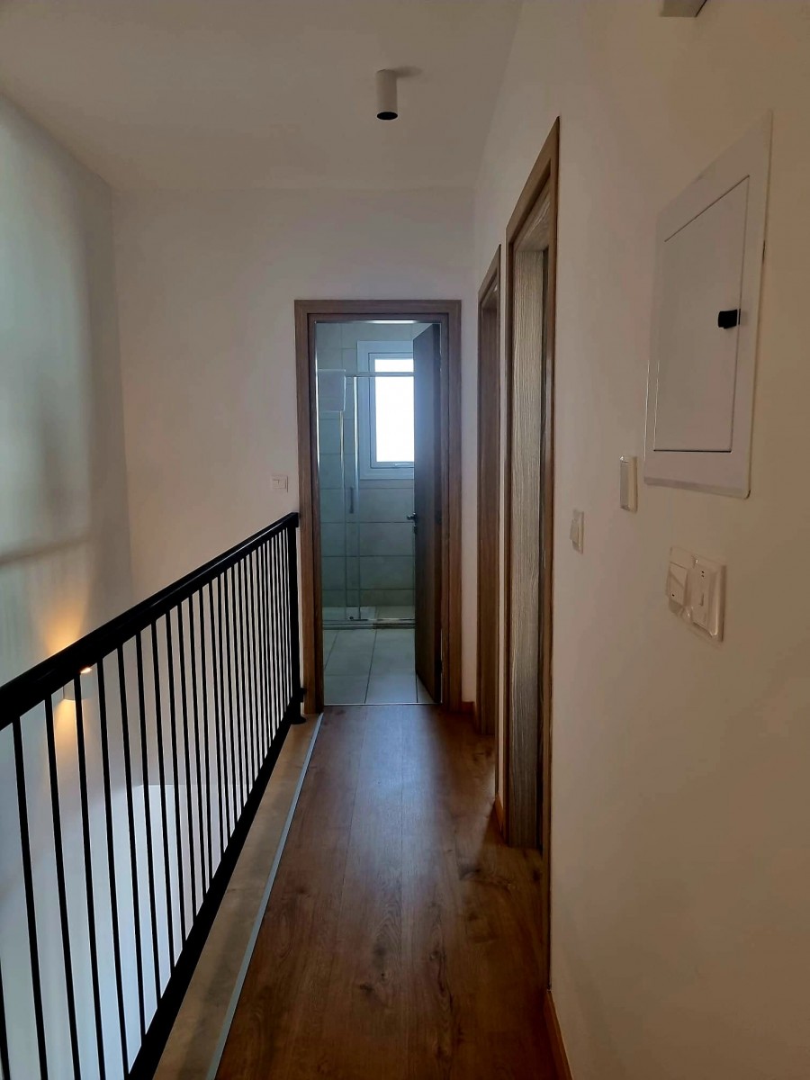 Semi Detached Villa For Sale  in  Peyia