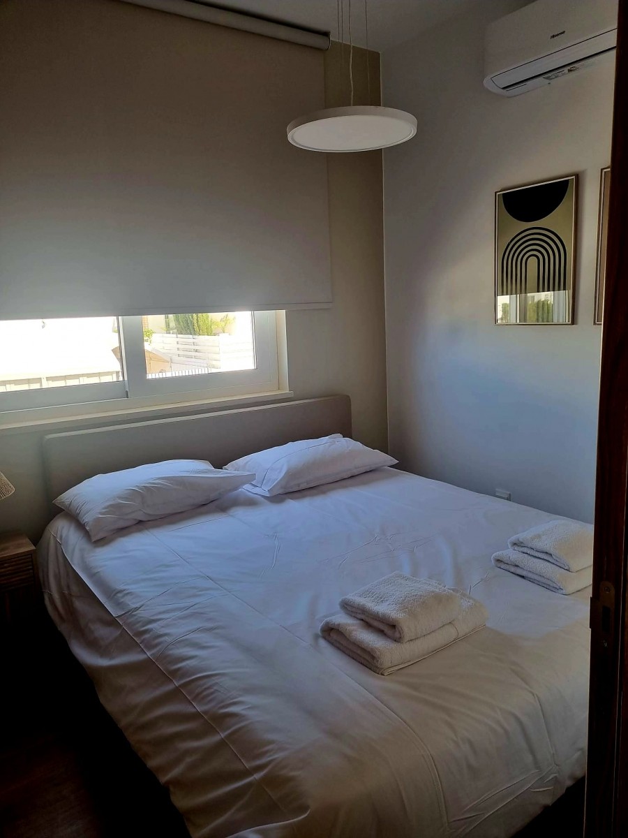 Semi Detached Villa For Sale  in  Peyia