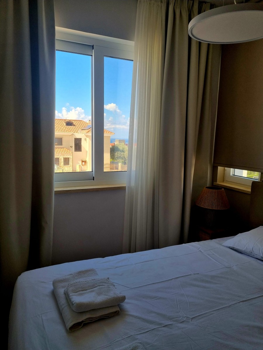 Semi Detached Villa For Sale  in  Peyia