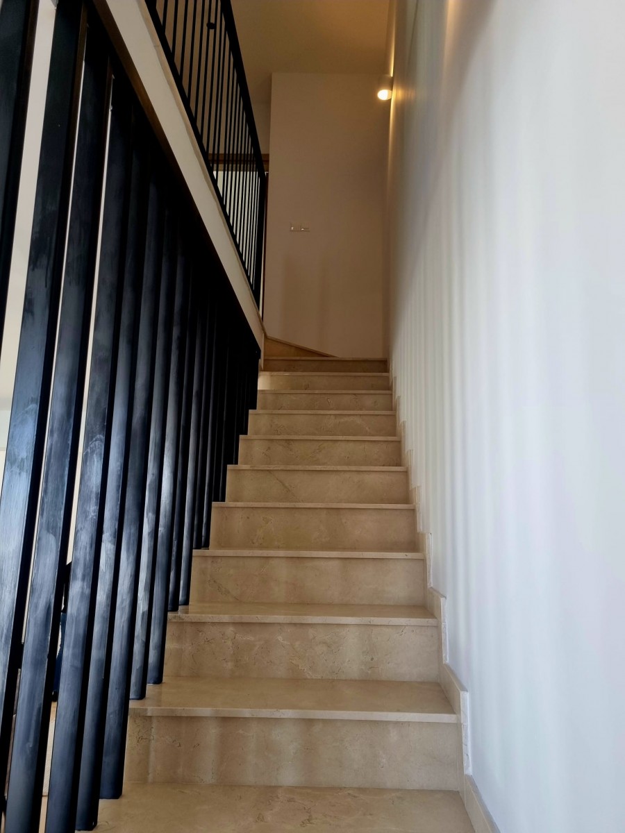 Semi Detached Villa For Sale  in  Peyia