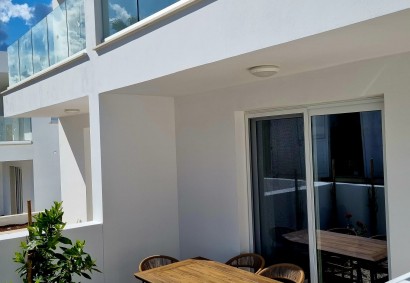 Peyia, Paphos Semi Detached Villa For Sale | DT5340