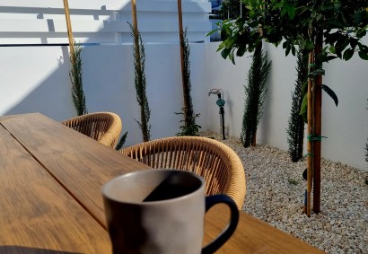 Peyia, Paphos Semi Detached Villa For Sale | DT5340