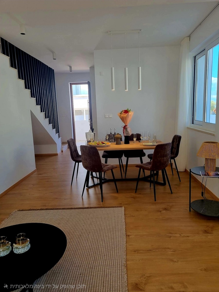 Semi Detached Villa For Sale  in  Peyia