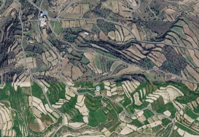 Letymbou, Paphos Agricultural Land For Sale | DT5343