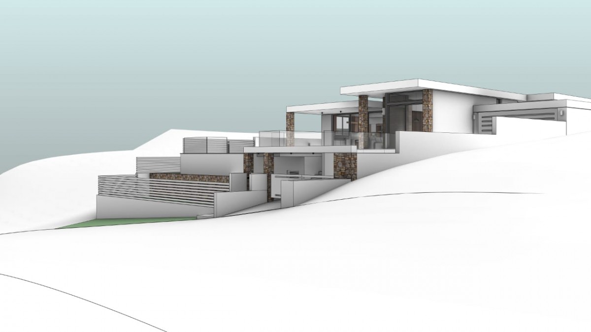 Land with permits For Sale  in  Tala