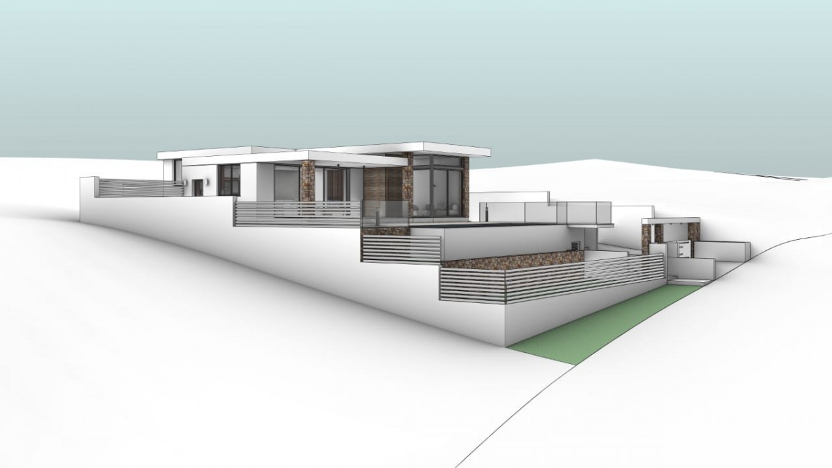 Land with permits For Sale  in  Tala
