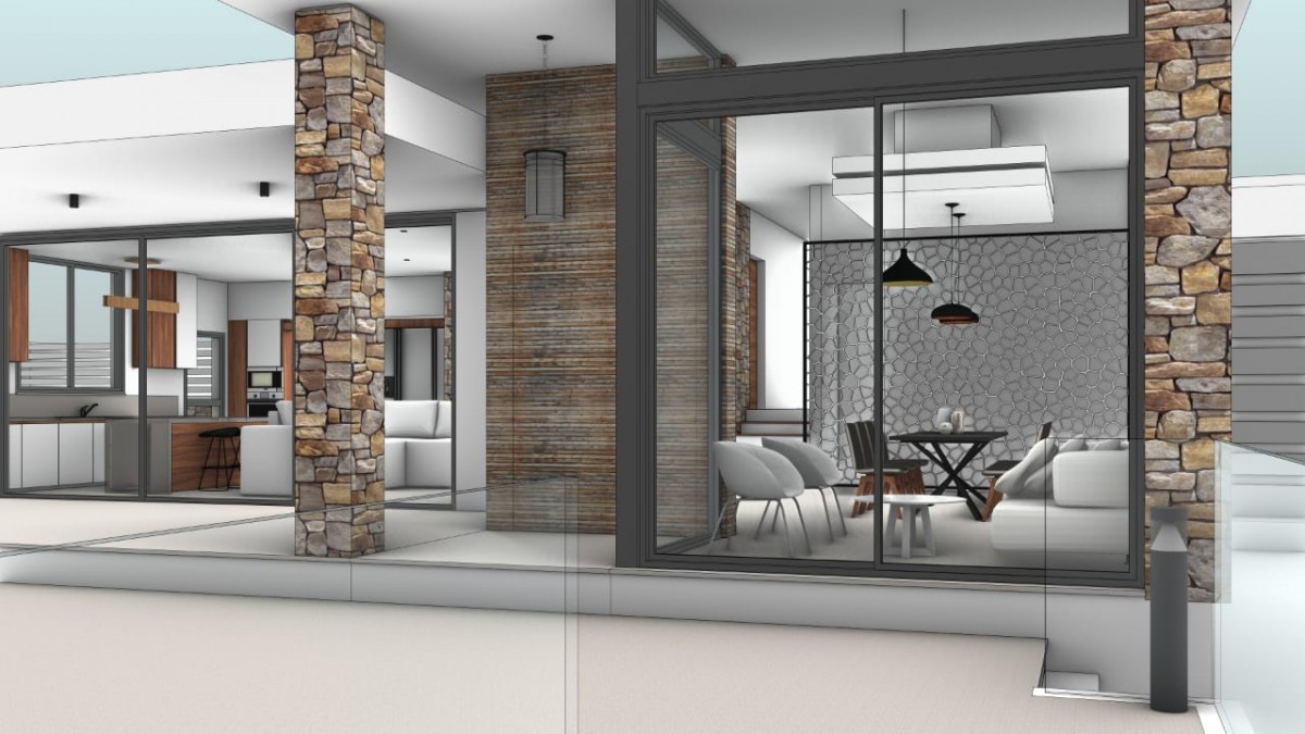 Land with permits For Sale  in  Tala