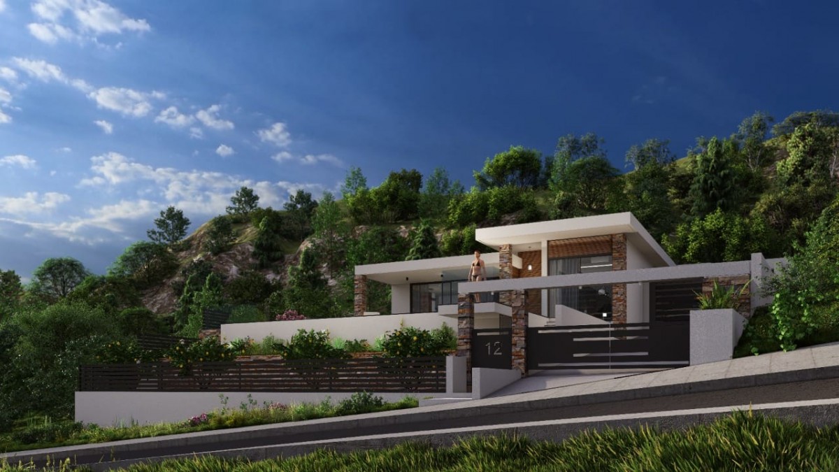Land with permits For Sale  in  Tala
