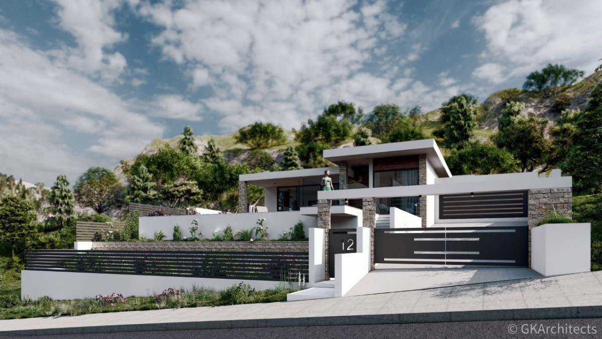 Land with permits For Sale  in  Tala
